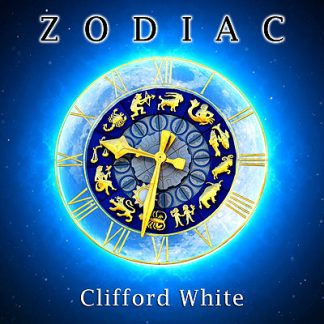ZODIAC - Astrological music album by Clifford White