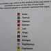 Zodiac Birthday Calendar - Image 9