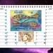 Zodiac Birthday Calendar - Image 7